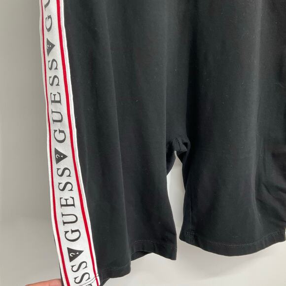 GUESS One Piece Gym Excercise Yoga Running Training Suit Overalls Large Bodysuit - Picture 10 of 11